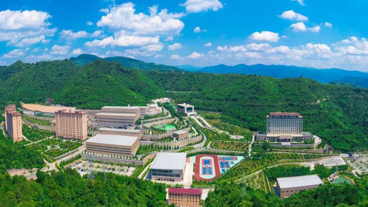 熱烈祝賀！金徽礦業(yè)股份有限公司榮獲2024年度全省工業(yè)經(jīng)濟(jì)穩(wěn)增長(zhǎng)突出..